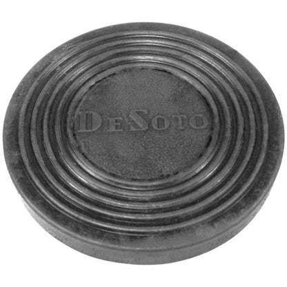Rumble Seat Step Pad