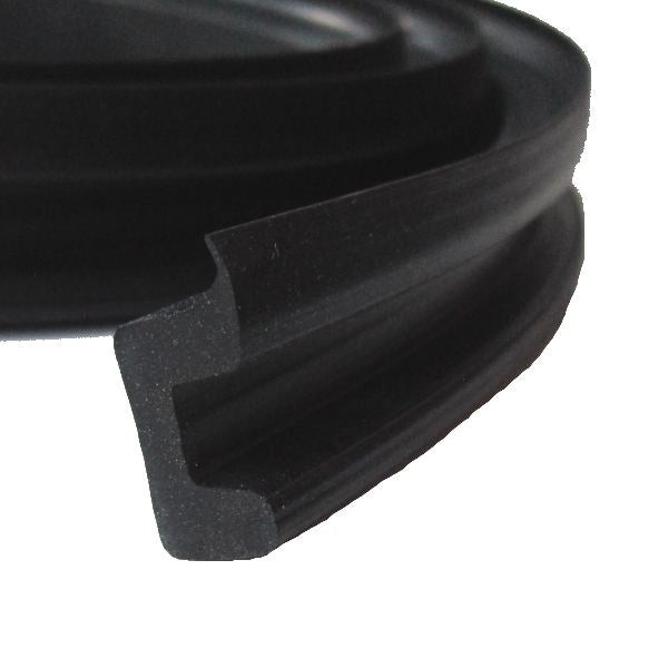 Hood To Cowl Weatherstrip