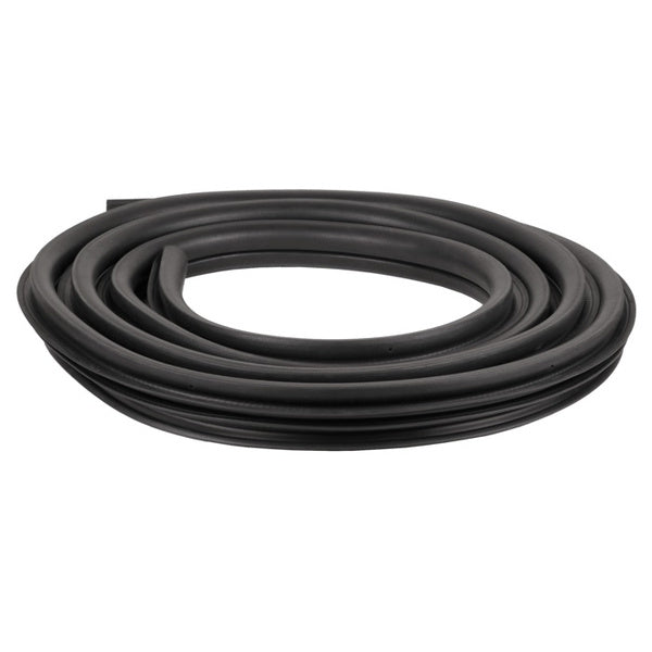 Rear Side Door Weatherstrip - On Body