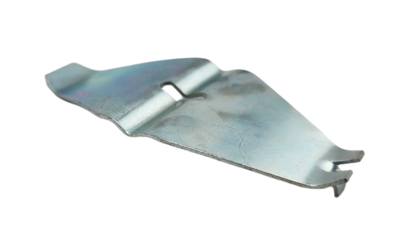 Brake Shoe Guide Adjusting Springs and Retainers