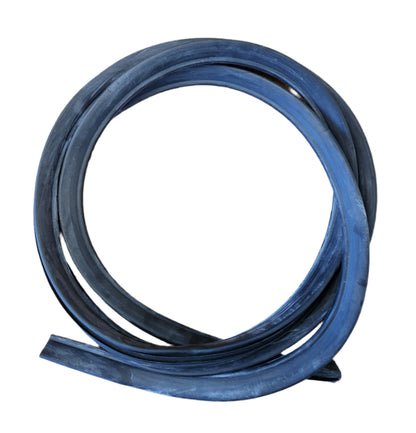 Roofrail Weatherstrip - For Convertibles