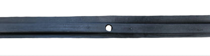 Rear Vent Window Rubber Seal - 4-Door Sedan