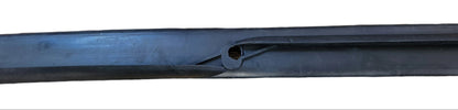 Rear Vent Window Rubber Seal - 4-Door Sedan