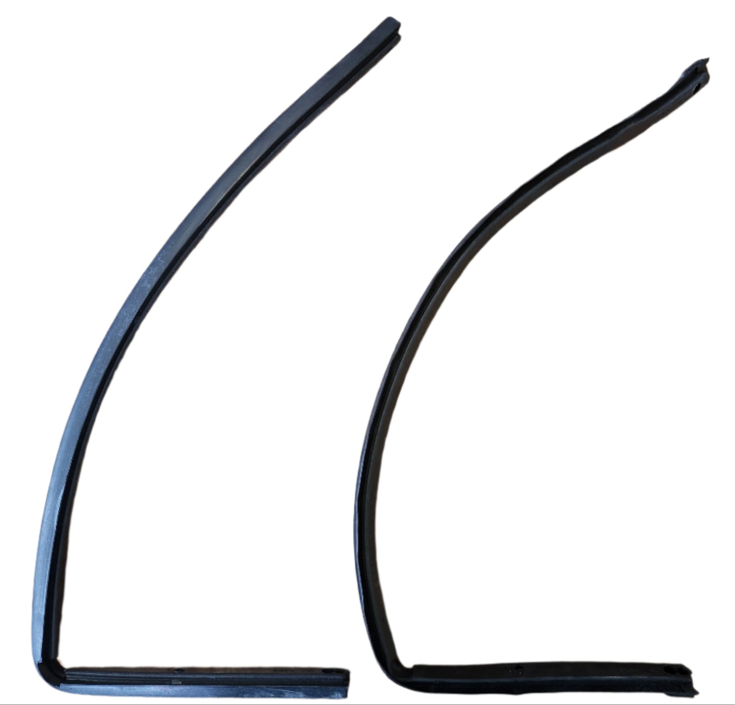 Rear Vent Window Rubber Seal | 1949-1952 Mopar Cars