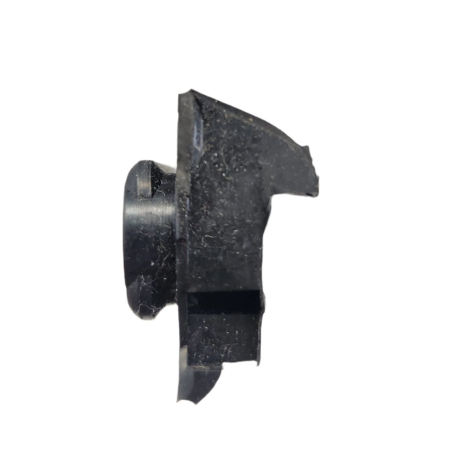 Rear Vent Window Rubber Seal - For 4-Door Sedan