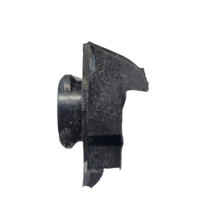 Rear Vent Window Rubber Seal - For 4-Door Sedan
