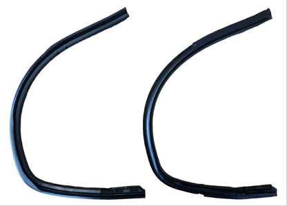 Vent Window Rubber Seals