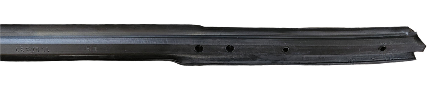 Vent Window Rubber Seals