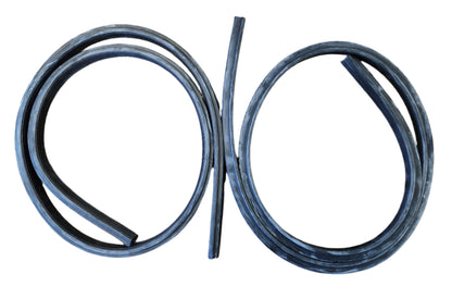 Roofrail Weatherstrip - For Convertibles