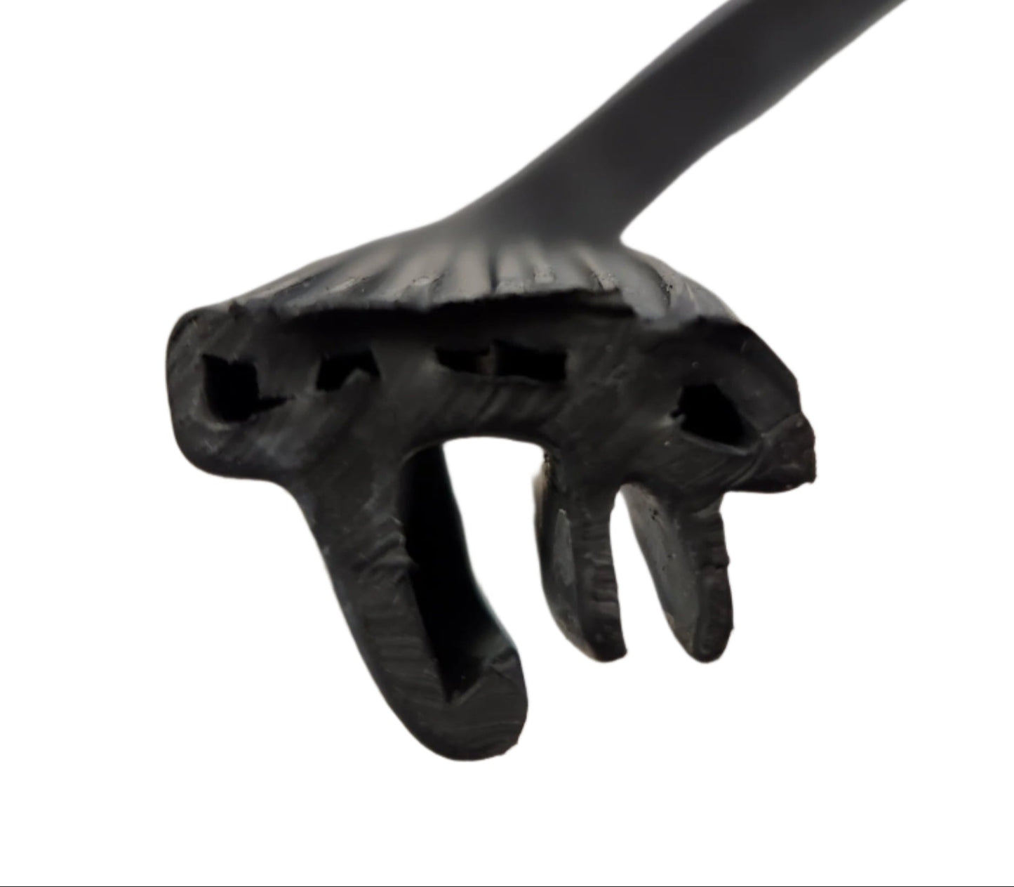 Roofrail Weatherstrip - For Convertibles