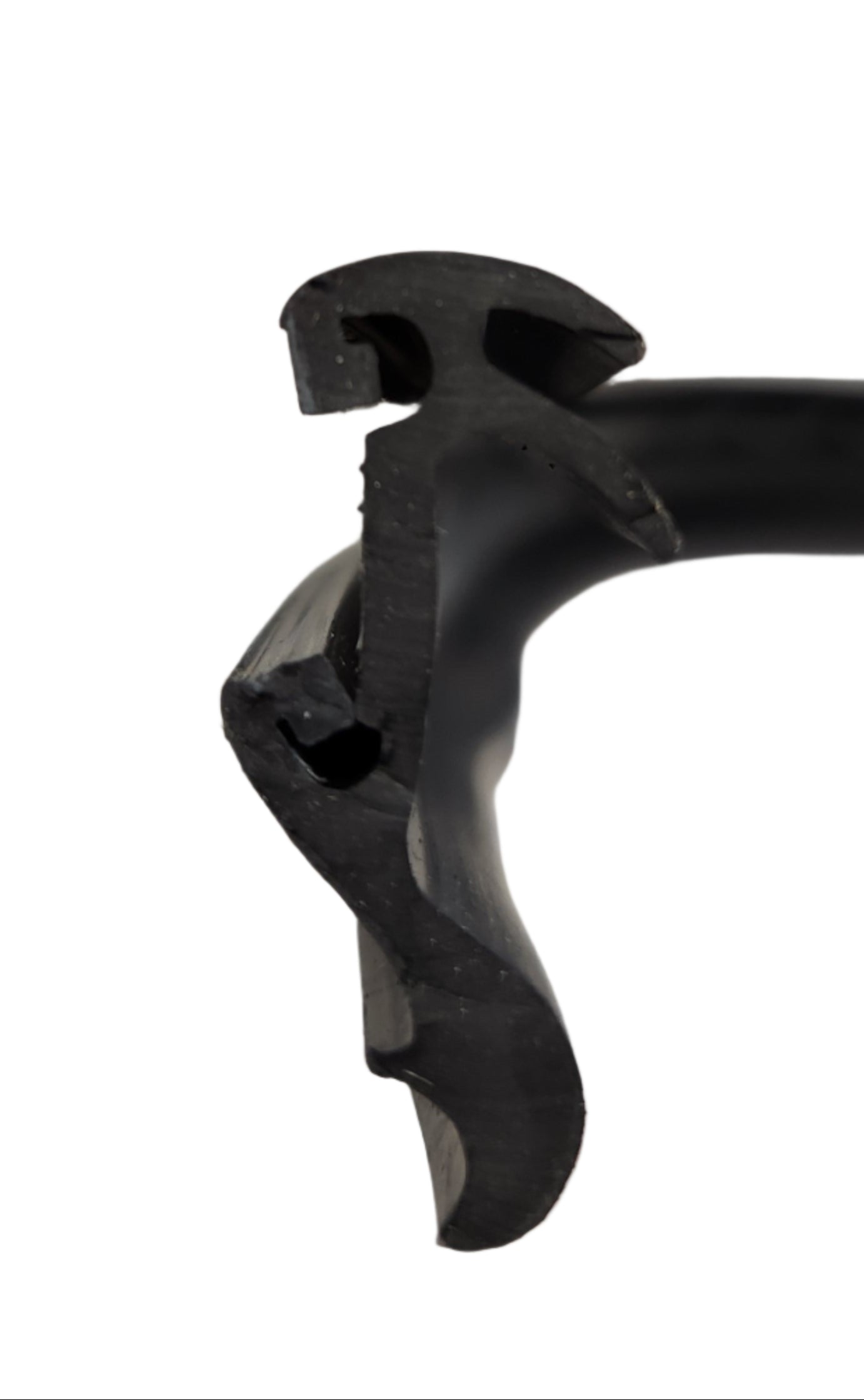 Roofrail Weatherstrip - For Convertibles