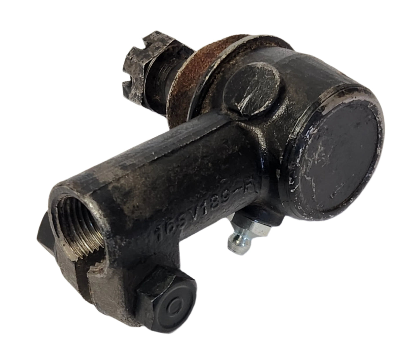 Tie Rod End - Inner Left