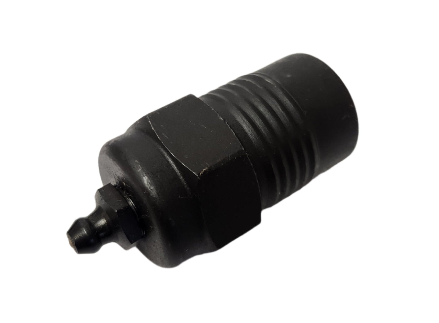 Upper Control Arm, Shaft, Pin and Bushings Package