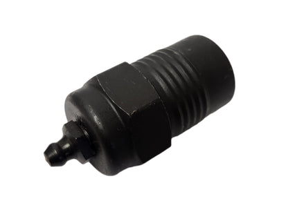 Upper Control Arm, Shaft, Pin and Bushings Package