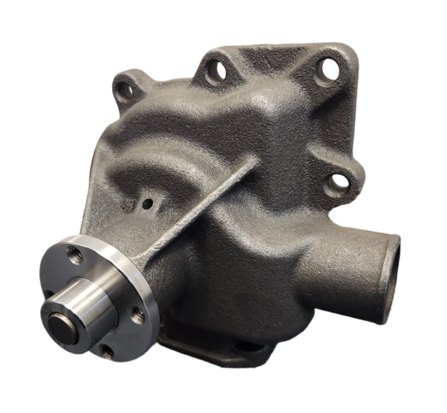 Water Pump Assembly - For Straight 8 Chrysler, with Gasket