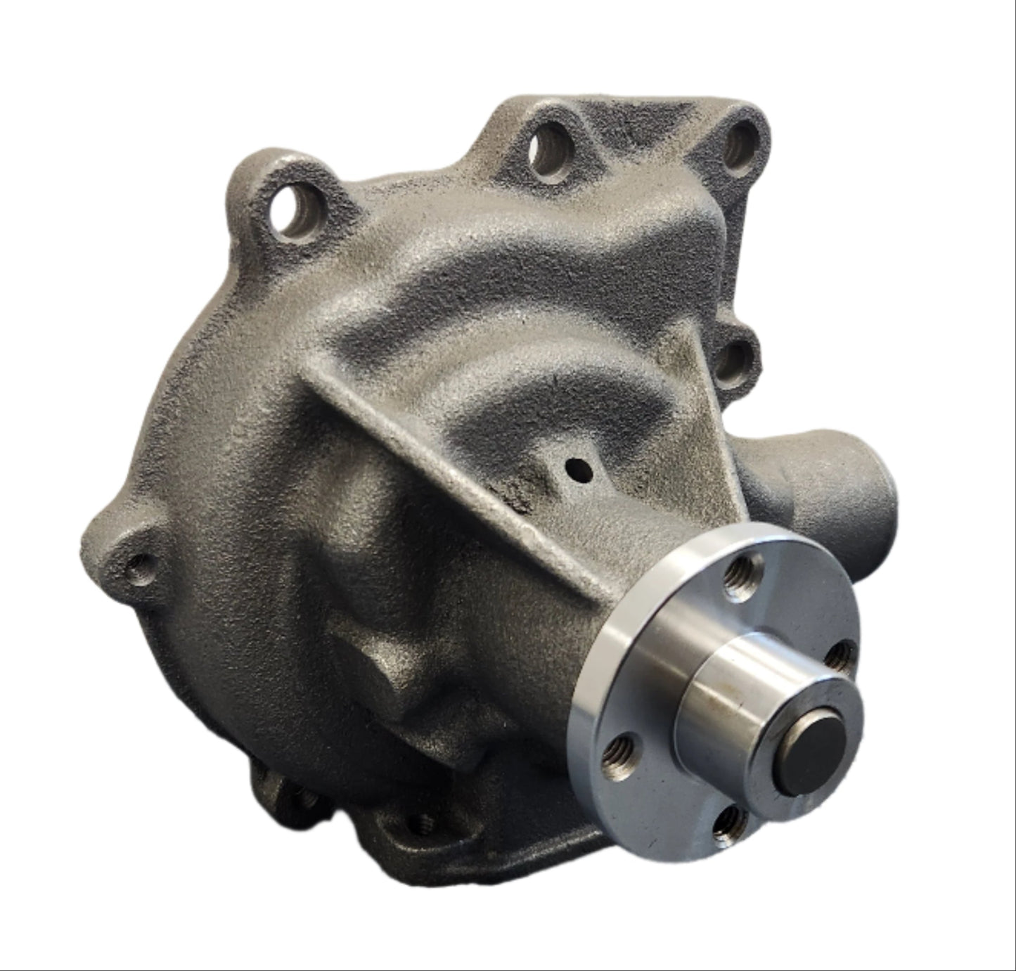 Water Pump Assembly - For Straight 8 Chrysler, with Gasket