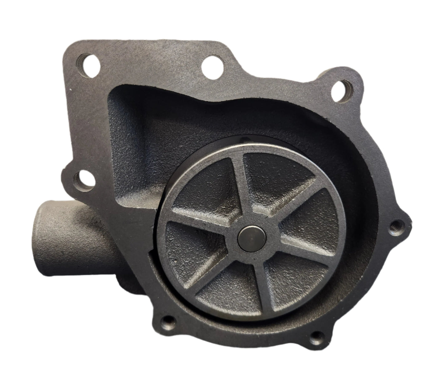 Water Pump Assembly - For Straight 8 Chrysler, with Gasket