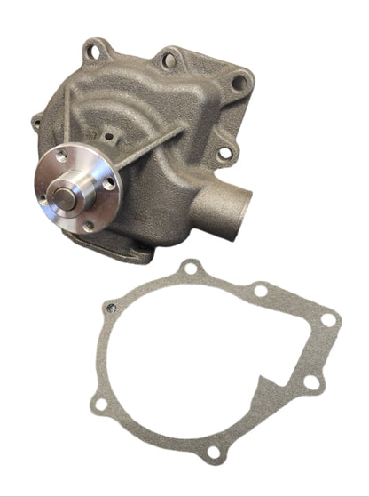 Water Pump Assembly - For Straight 8 Chrysler, with Gasket