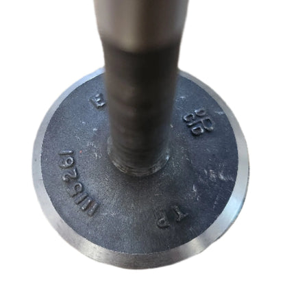 Exhaust Valve - 8 Cylinder