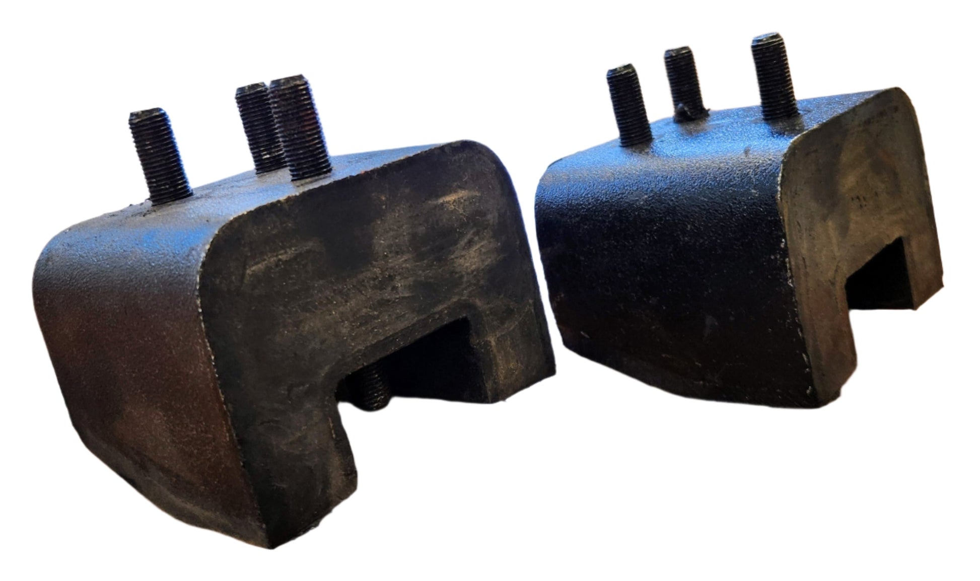 Engine Mount - Rear for 1935 Dodge & Plymouth | Engine