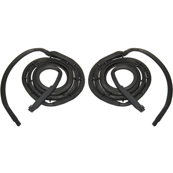 Front Door Weatherstrips