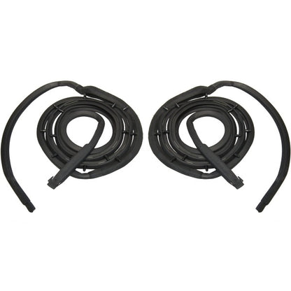Front Door Weatherstrips