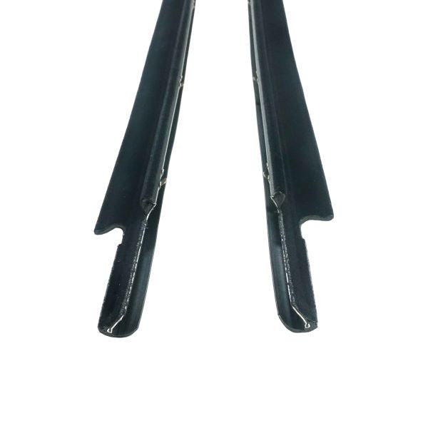 Window Felt Outer Beltline Weatherstrips