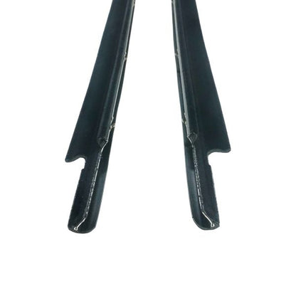 Window Felt Outer Beltline Weatherstrips