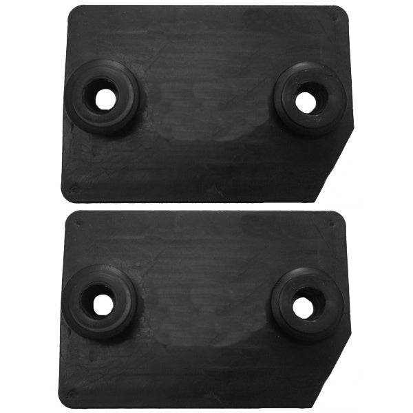 Body Mounting Pads