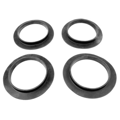Front Coil Spring Insulator Set