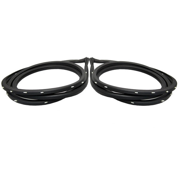 Rear Door Weatherstrip