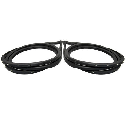 Rear Door Weatherstrip