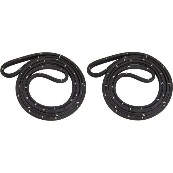 Rear Door Weatherstrips