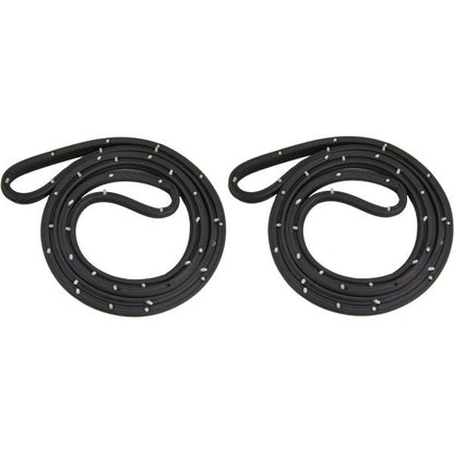 Rear Door Weatherstrips