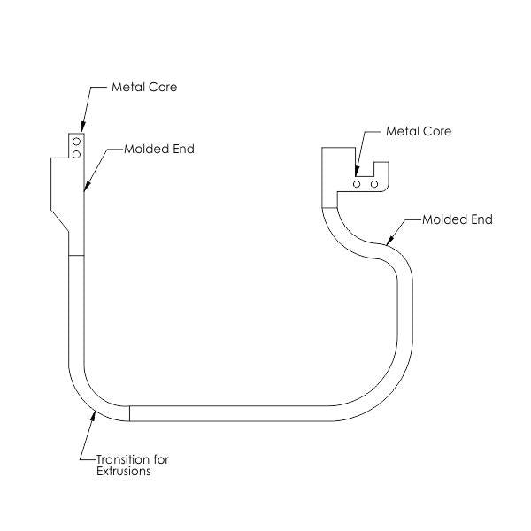 Front Door Weatherstrips