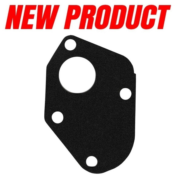Steering Column To Floor Seal