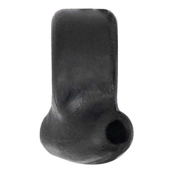Choke Cable Support At Ignition Cable Grommet