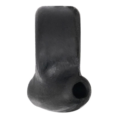 Choke Cable Support At Ignition Cable Grommet