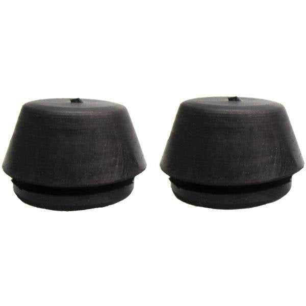 1-1/8" Hood Bumper
