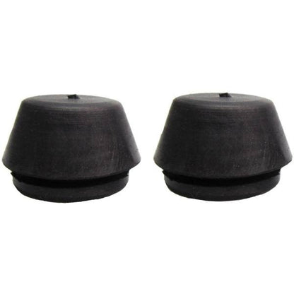 1-1/8" Hood Bumper