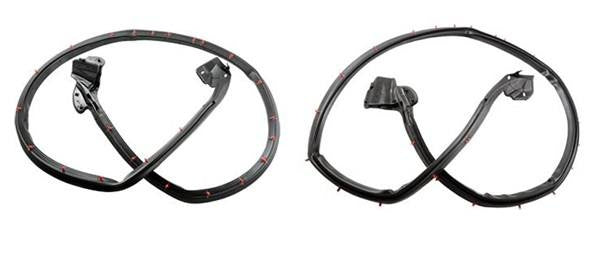 Door Weatherstrips
