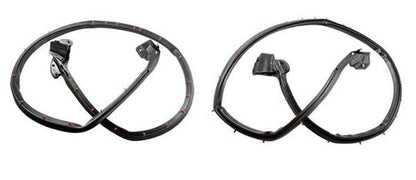 Door Weatherstrips