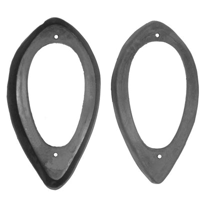 Headlight Bracket Pad
