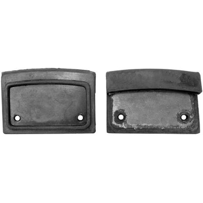Hood Corner Pad
