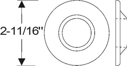 Headlight Grommet