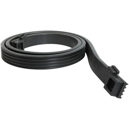 Folding Windshield Lower Frame Weatherstrip
