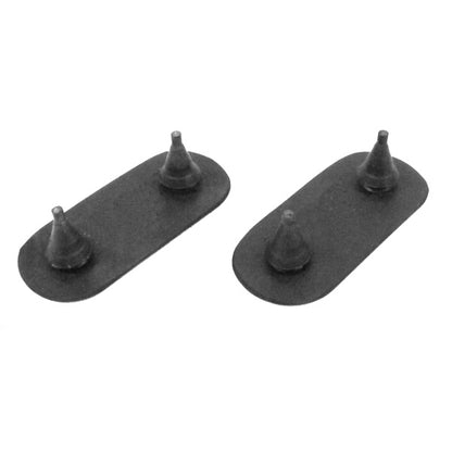 Gravel Shield Bumper Set