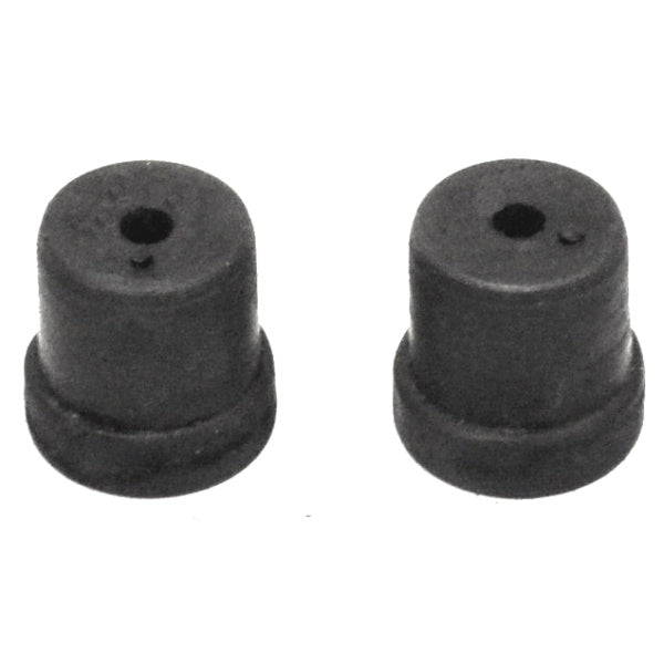 Rumble Seat Lid Corner Pad
