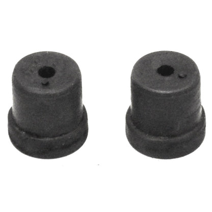 Rumble Seat Lid Corner Pad