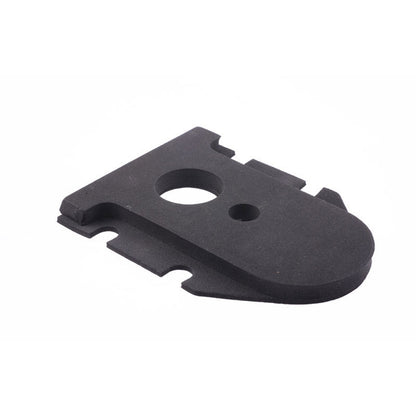 Steering Column To Floor Seal